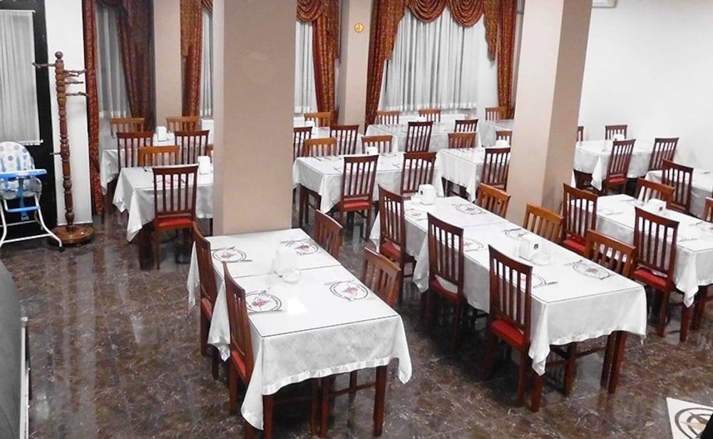 Fatih Resadiye Hotel Istanbul Eksteriør bilde