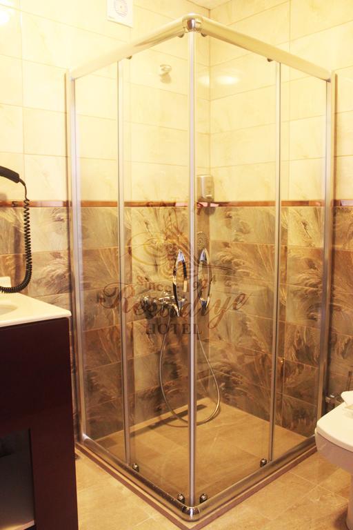 Fatih Resadiye Hotel Istanbul Eksteriør bilde