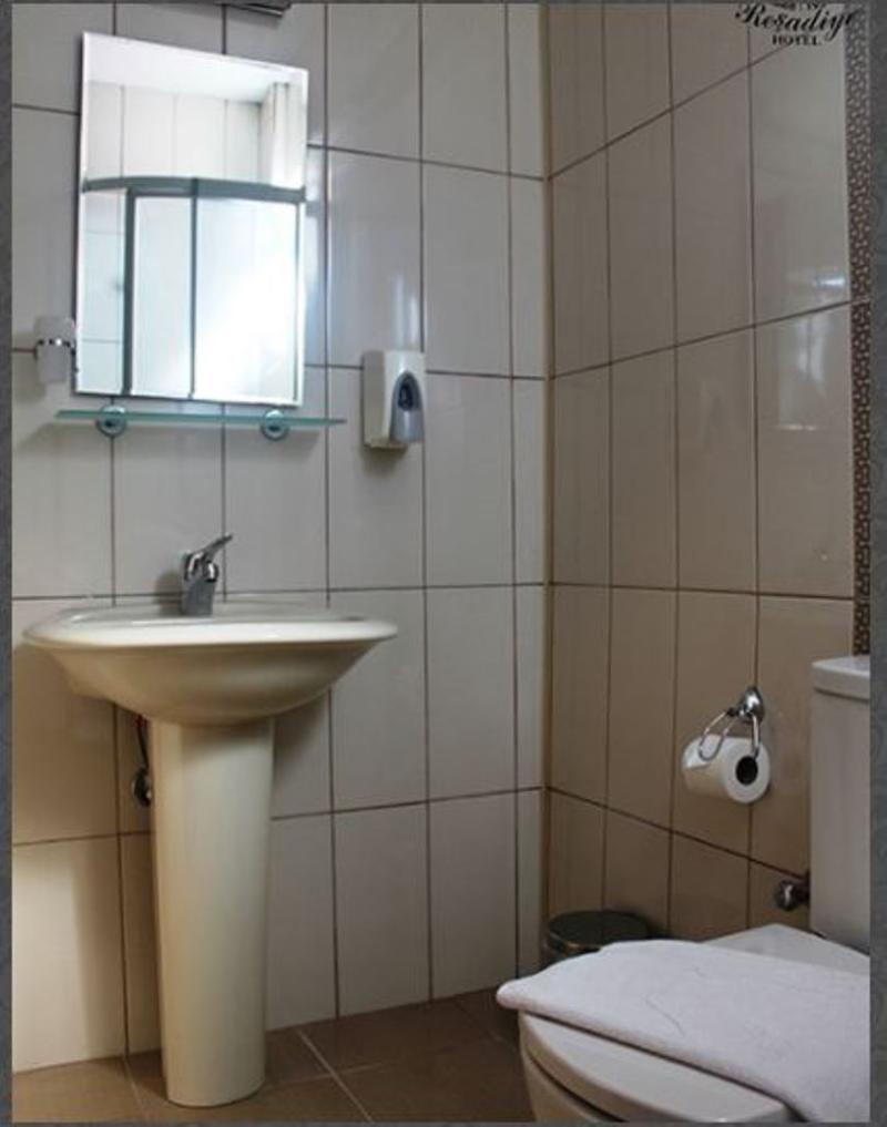 Fatih Resadiye Hotel Istanbul Eksteriør bilde
